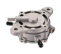 GOOFIT 3 Outlet Vacuum Fuel Pump Replacement For GY6 CF150 CF250 Helix CN250 Elite CH150 CH250 Roketa Baja Hammerhead 250 Water Cooled Scooter Moped ATV …