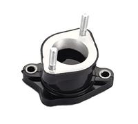 GOOFIT 30mm Intake Manifold Pipe Replacement For 200cc 250cc ATV