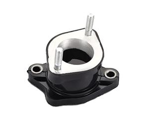 GOOFIT 30mm Intake Manifold Pipe Replacement For 200cc 250cc ATV