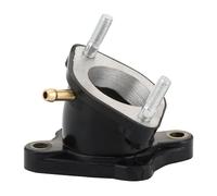 GOOFIT 30mm Intake Manifold Pipe Replacement for CG 200cc 250cc ATV 4 Wheeler Quad Dirt Pit Bike Go Kart