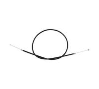 GOOFIT 32.28" Throttle Cable Replacement For 2 Stroke 47cc 49cc ATV Dirt Bike Pocket Bike