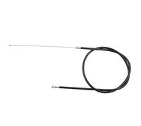 GOOFIT 33.27" Front Brake Cable Replacement For 2 stroke 47cc 49cc Dirt Bike