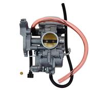 GOOFIT 34MM Carburetor replace Replacement For Arctic Cat ATV 2004 400 Carb 2x4 4x4 2000-2018 Automatic Manual Motorcycle Motorbike Engine