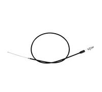 GOOFIT 35.83" Motorcycle Throttle Cable Replacement For 50cc 70cc 90cc 110cc 125cc China Moped Scooter Chinese Scooter ATV Quad Go Kart Moped