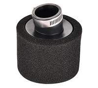 GOOFIT 35mm Air Filter Bent Neck Tube Replacement For ATV Quad Dirt Pit Bike Go Kart