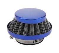 GOOFIT 35mm MotorcycleAir Filter Replacement For 47cc 49cc 50cc 70cc 90cc 110cc 125cc ATV Dirt Bike Go Kart Blue
