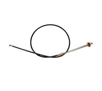 GOOFIT 38.18" Drum Brake Cable Replacement For 50cc 70cc 90cc 110cc 125cc 150cc Dirt Bike