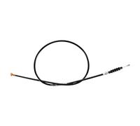 GOOFIT 38.98" Motorcycle Clutch Cable with Adjuster Replacement for GY6 4-stroke 50cc 70cc 90cc 110cc 125cc Dirt Bike China Moped Chinese Scooter ATV Quad Go Kart