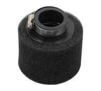 GOOFIT 39mm Air Filter Replacement For XR50 CRF50 XR CRF 50 4 Stroke 50cc 70cc 90cc 110cc 125cc 150cc 200cc ATV Quad Go Kart Dirt Bike Black