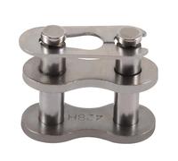 GOOFIT 428H Chain Master Link Replacement For ATV Dirt Bike Go Kart