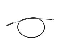 GOOFIT 43.31" Clutch Cable Replacement For Nitro Hurricane v2 250cc 50cc 70cc 90cc 110cc 125cc China Moped Scooter Chinese Scooter ATV Quad Go Kart Moped