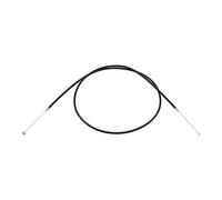GOOFIT 44.88" 1140mm Throttle Cable vertical Engine Replacement For 2 Stroke 43cc 47cc 49cc ATV Mini Dirt Bike Scooter Brush Cutter