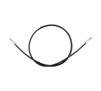 GOOFIT 46.46" Speedometer Cable Replacement For 150cc-250cc ATV Go Kart Moped Scooter