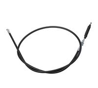 GOOFIT 48.03" Clutch Cable Replacement for 150cc 200cc 250cc ATV Dirt Bike Four Wheeler Pit Bike Quad