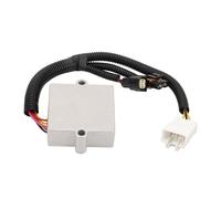GOOFIT 5 Wire 12V Voltage Regulator Rectifier Replacement for Arctic Cat M6000 M8000 XF6000 XF8000 ZR6000 ZR8000 0630-366 Snowmobile