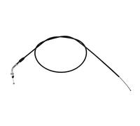 GOOFIT 50.59" Throttle Cable Replacement For 125cc 150cc 200cc 250cc Dirt Bike China Moped Scooter Chinese Scooter ATV Quad Go Kart Moped Dirt Bike