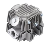 GOOFIT 52.4mm Cylinder Head Assembly Replacement For 4 Stroke 110cc ATV Go Kart Scooter