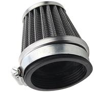GOOFIT 58mm Air Filter Replacement For 2 Stroke 37cc 39cc Water Cooled Pocket Bike Mini Bike MTA4