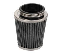GOOFIT 58mm Cone-shaped Air Filter Replacement for ATV Scooter Dirt Pit Bike