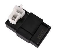 GOOFIT 6-pin AC CDI Box Replacement For CG 125cc 150cc 200cc 250cc Vertical Engine ATV Dirt Bike Go Kart