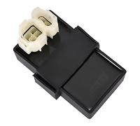 GOOFIT 6 Pin DC CDI Replacement for GY6 CF250 50cc 70cc 90cc 110cc 125cc 150cc 25 3FMM 11.8KW ATV Go Kart Moped Scooter