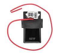 GOOFIT 6 Pin DC CG CDI Ignition Coil Replacement for CG 125cc 150cc 200cc 250cc Dirt Bike Go Kart ATV Quad UTV Scooter