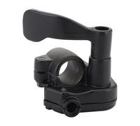 GOOFIT 7/8" 22mm thumb throttle accelerator Lever Control Assembly Replacement For Mini Moto Quad Go Kart 50cc 70cc 90cc 110cc 125cc Pit DirtBike ATV