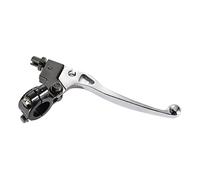 GOOFIT 7/8'' Handlebar Clutch Lever Replacement for 50cc 70cc 90cc 110 cc 125cc Dirt Bikes Pit Bike