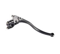 GOOFIT 7/8" Handlebar Clutch Lever Replacement for ATV Scooter Moped Dirt Bike
