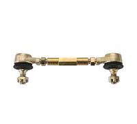 GOOFIT 70mm Tie Rod Rods Assembly Replacement For 50cc 70cc 90cc 110cc 125cc 150cc 200cc 250cc ATV Four Wheeler Quad Ends