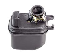 GOOFIT Air Filter Cleaner Box Housing Assembly Replacement For PW50 QT50 PW50 Dirt Bike