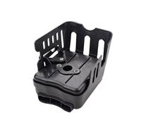 GOOFIT Air Filter Replacement For 2 stroke 43cc 40-5 49cc 44-5 Pocket Bike