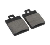 GOOFIT ATV Rear Disc Brake Pad Set Replacement For 50cc 70cc 90cc 110cc 125cc Dirt Bike Go Kart