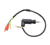 GOOFIT Auto Electric Choke Bystarter Replacement For Helix CN250 Elite CH250 Baja BR250 DN250 Hammerhead 250 ATV Scooter