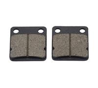 GOOFIT Brake Pad Set Replacement For 50cc 70cc 90cc 110cc 125cc 150cc 200cc 250cc Dirt Quad Atv Pocket Mini Bike Go Kart Buggy Motorbike