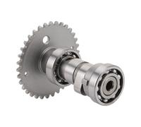 GOOFIT Camshaft Holder Scooter Engine Accessory Replacement for GY6 125cc 150cc Scooter ATV Go Kart UTV