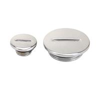 GOOFIT Cap Replacement For 50 cc 70cc 90 cc 110cc 125cc Dirt Bike Go Kart ATV Quad 4 Wheeler Pit Bike