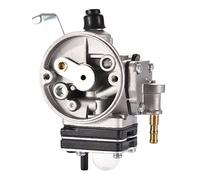 GOOFIT Carburetor carb Replacement for Shindaiwa DYB 321 A021002360 70170-81020 Fits T270 C270 PB270 T270 TK