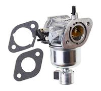 GOOFIT Carburetor Parts Replacement for 15004-0827 Carb Replace 15004-7053 fits FR600V FS600V 4 Stroke Engine home lawn care machine Part