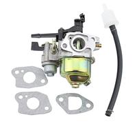 GOOFIT Carburetor with Gasket Replacement For Harbor Freight Predator 212cc 6.5hp OHV Engine Go Kart Cart Carb