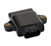 GOOFIT CDI Coil Unit Assy Replacemnet for Outboard Engine 4 Stroke 15HP 20HP F15C F15L F15S F20E F20L F20S F20P Motor 6AH-85540-00 6AH-85540