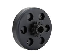 GOOFIT Centrifugal Clutch 5/8" Bore #35 Chain 11T Replacement For BAJA DB30 Motovox MBX10 MBX11 Parts Camp Go kart and Mini Bike