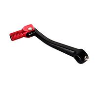 GOOFIT CNC Motorcycle Forged Alloy Folding Shift Lever Replacement For Dirt Bike