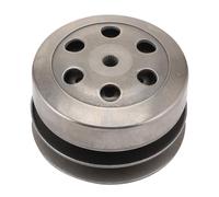 GOOFIT Complete Clutch Assembly Replacement For 50cc 60cc 80cc Gy6 Qmb139 Engines Parts Scooter Moped