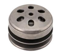 GOOFIT Complete Clutch Assy Rear Clutch Set Replacement For 4 Stroke GY6 125cc 150cc Scooter ATV 152QMI 157QMJ Engine Parts