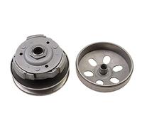 GOOFIT Complete Clutch Assy Replacement For GY6 125cc 150cc Engine Parts Scooter Moped ATV Go Kart