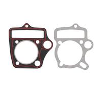 GOOFIT Cylinder Gasket Replacement for 4 Stroke 110cc Engine ATV Dirt Bike Go Kart