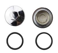 GOOFIT Cylinder Head Cap Valve Tappet Covers Replacement For XR50 Z50 CRF70 CT70 Trail CL70 Motosport 4 Stroke 50cc to 110cc