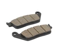 GOOFIT Disc Brake Pad Kit Replacement for CM Opening 102 * 39.2 * 9