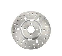 GOOFIT Disc Brake Plate Replacement For 4 Stroke 125cc ATV Buggy Go Kart